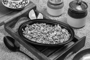 Egg Bhurji