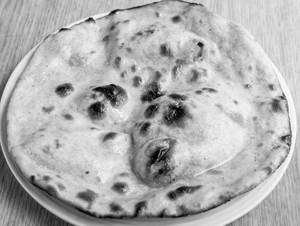 Butter Tandoori Roti