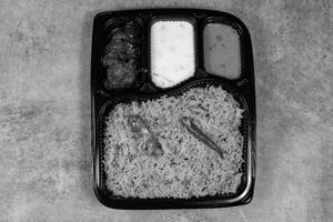 Guntur Chicken Biryani
