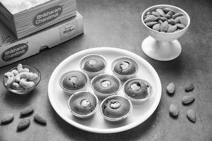 Choco Sandesh