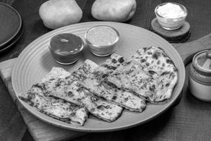 Aloo Paratha