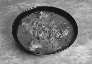 Chicken Sultani
