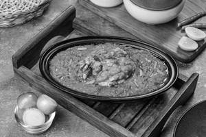 Mutton Brain Masala