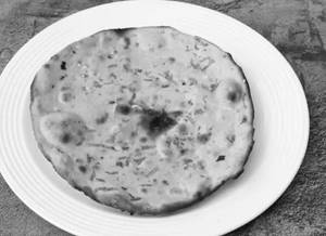Missi Roti