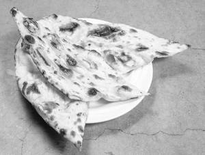 Butter Naan