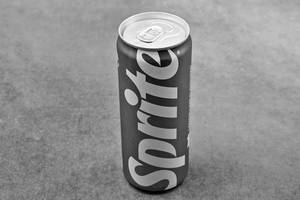 Sprite Soft Beverage [330 Ml]