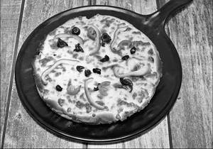 Fresh Farm Pizza