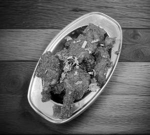 Chicken fry
