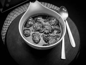 Sweet And Sour Chicken Gravy