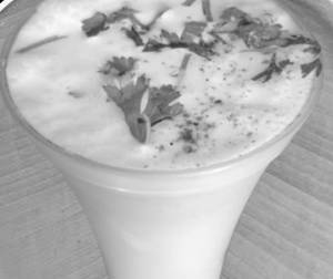 buttermilk