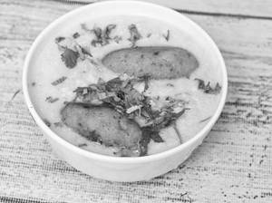 Malai Kofta