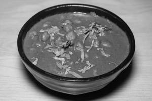 Amritsari Chole