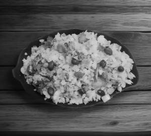 Indori style poha