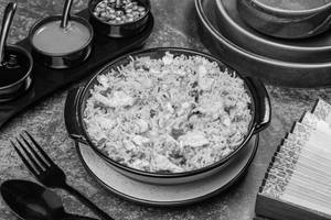 Egg Fried Rice