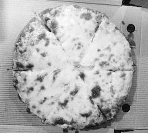 Margherita Pizza