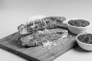 Chilimili Cheese Toast