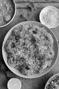 Masala Puri 