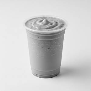 Cold coffee