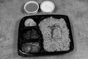 Andhra Ruchulu Special Thali