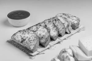 Cheese Garlic Bread