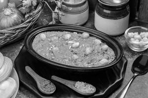 Chana Masala
