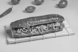 Caribbean Panini
