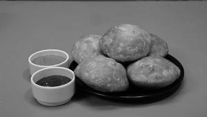 Moong Dal Kachori (1 pc)