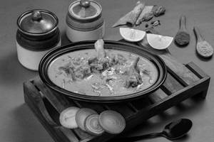 Mutton Korma