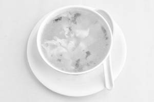 Chicken Clear Soup