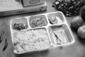 Rice Meal