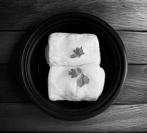 Tingmo Tibetan Steamed Bun'S [2 Pieces]