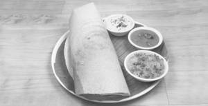 Masala Dosa