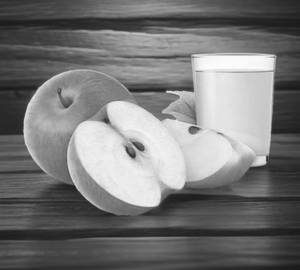 Apple Juice