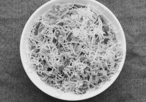 Tadka Maggi With Cheese