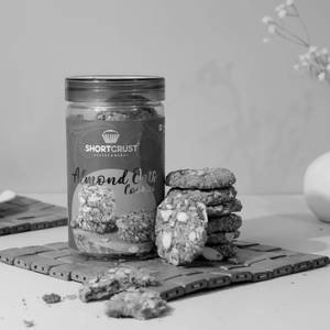 Almond Oats (250G)