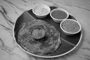 Schezwan Masala Uttapam