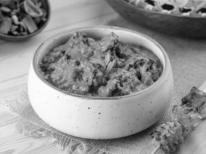 Chicken Tikka Lababdar