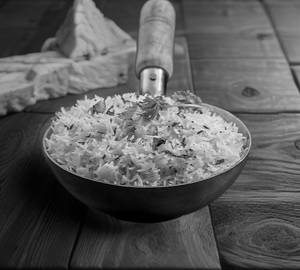 Jeera Rice
