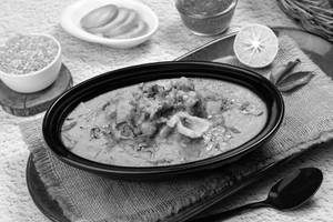 Dal Gosht