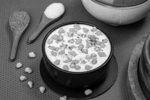 Boondi Raita