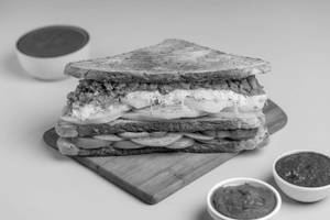 Mumbai Cheese Grill