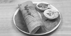 kolhapuri sada dosa