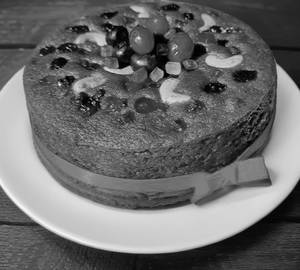 Plum Cake