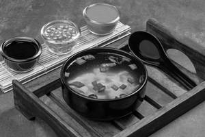 Chicken Clear Soup