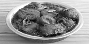 Soya Chatpata Chaap 10 Piece