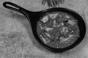 Andhra Chilly Paneer