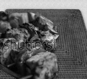 Achari Paneer Tikka