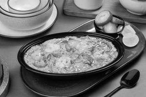Boneless Chicken Nawabi