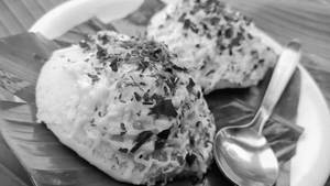 Cheese Idli [2 Pieces]