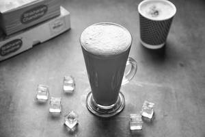 Cold Chocolates